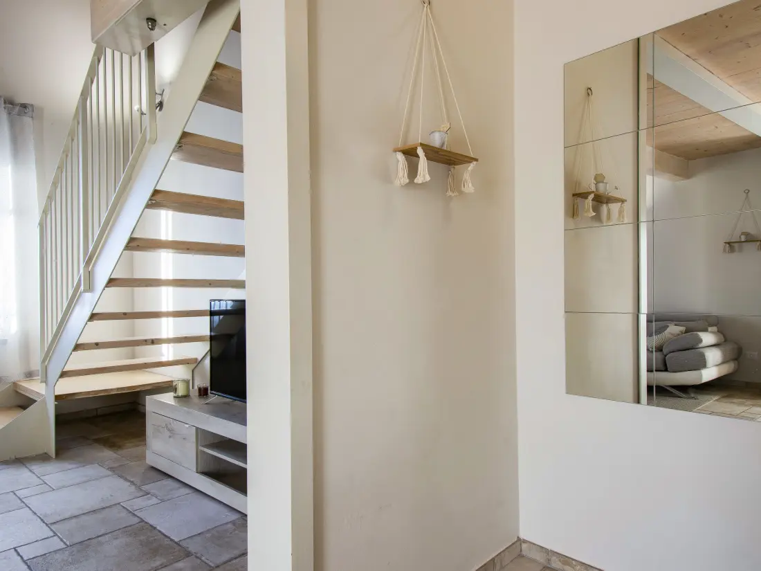 Résidence Casa Mei