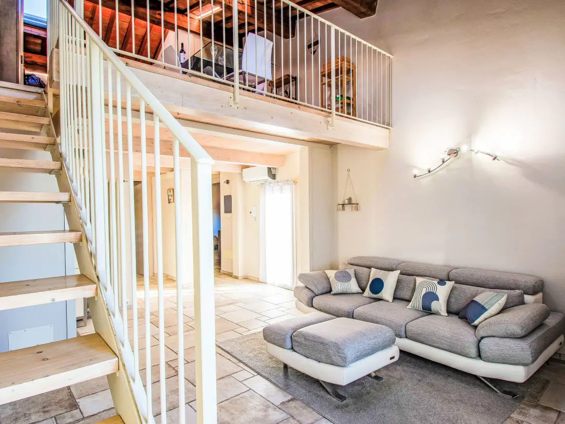 Résidence Casa Mei