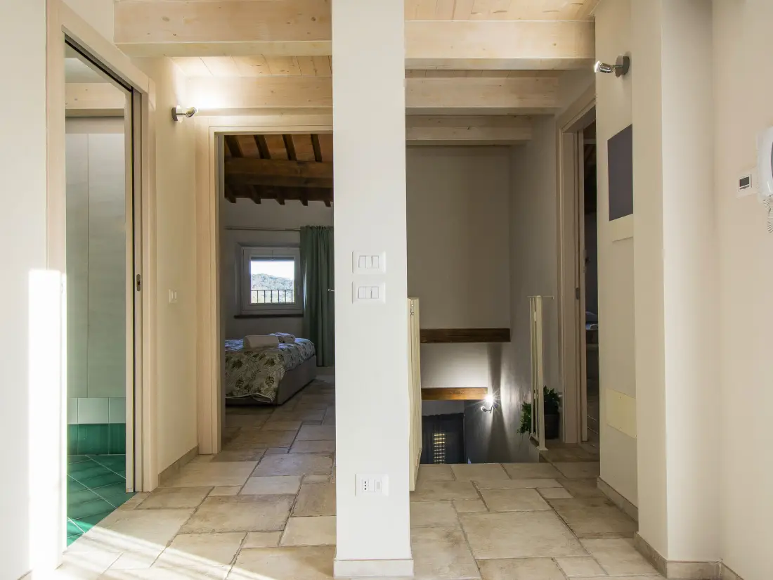 Résidence Casa Mei