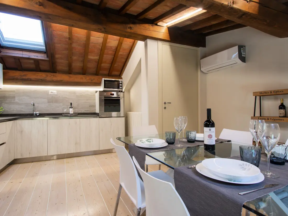Résidence Casa Mei