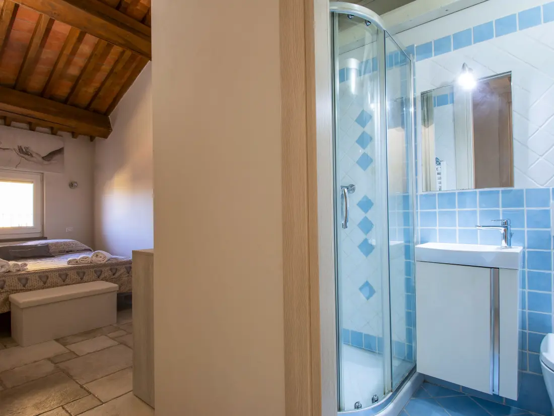 Résidence Casa Mei