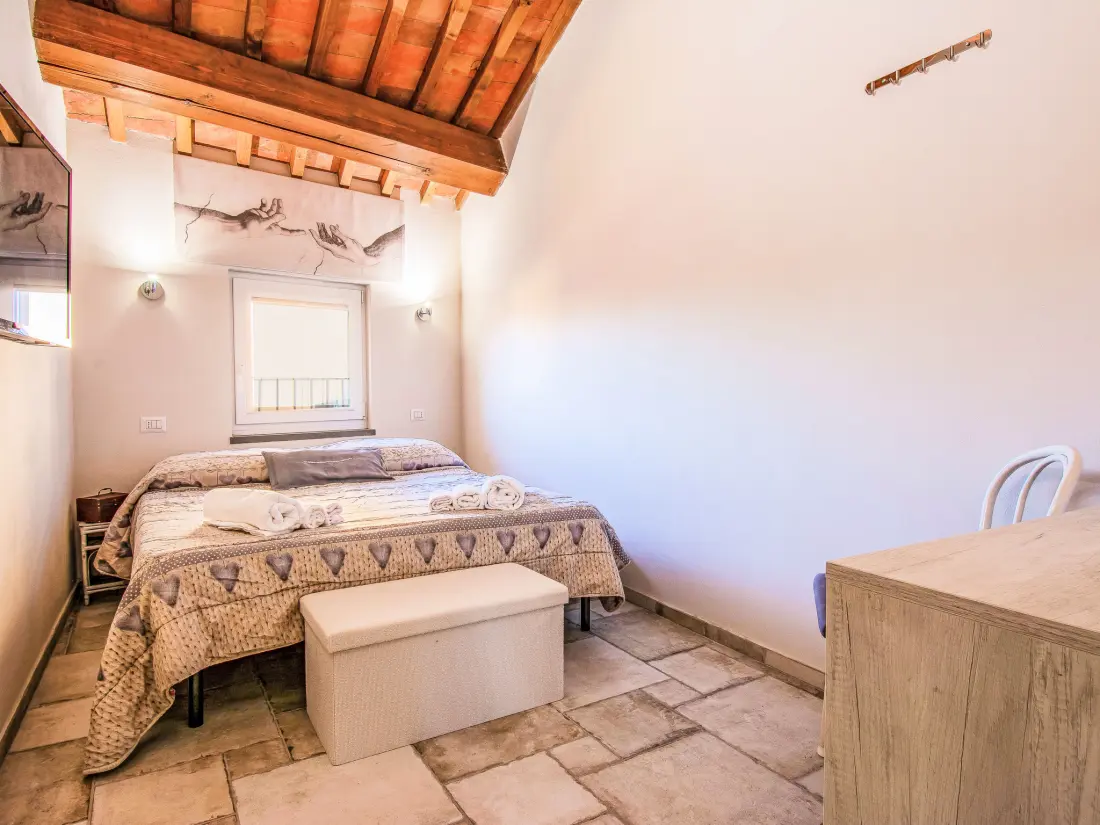 Résidence Casa Mei