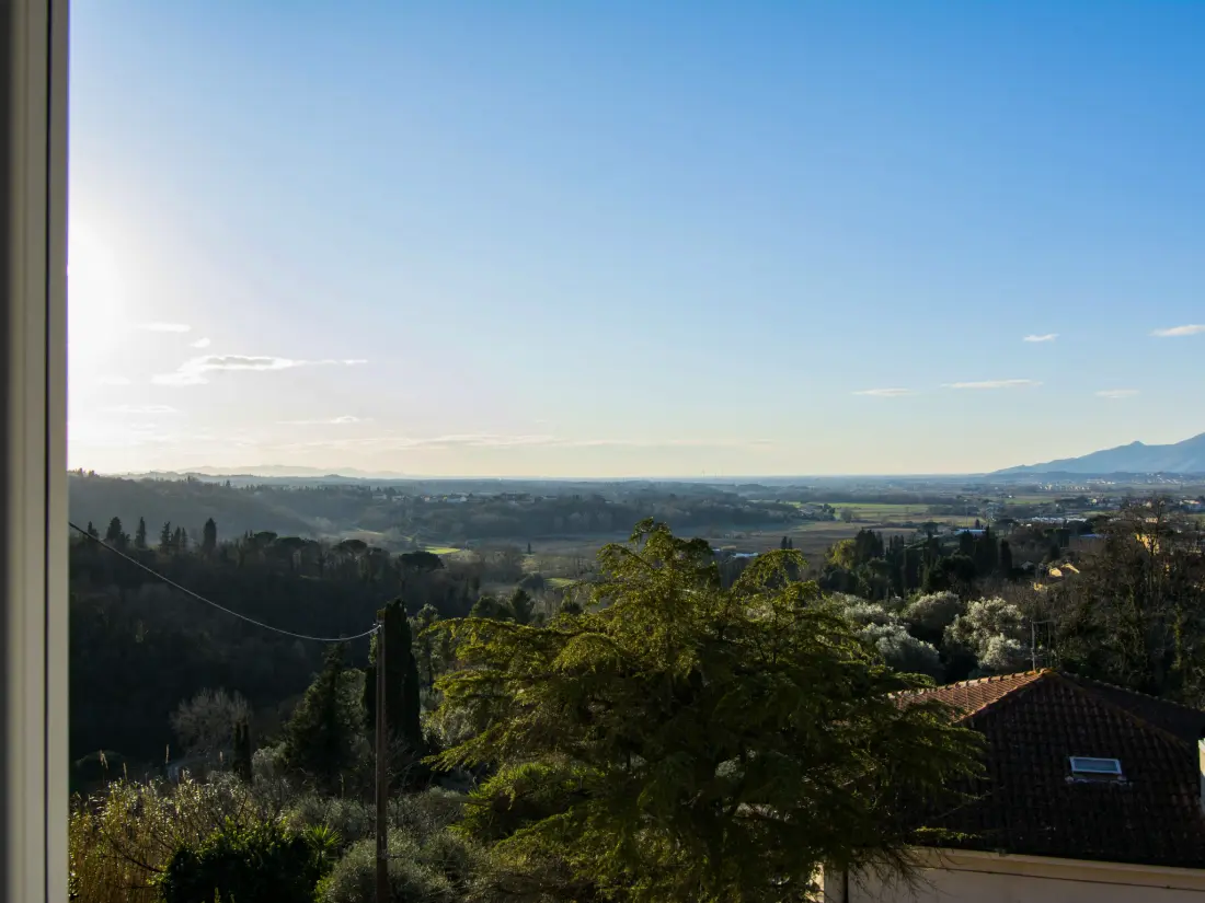 Résidence Casa Mei