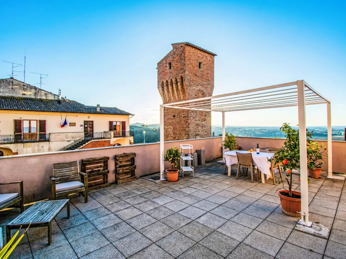Résidence Casa Mei