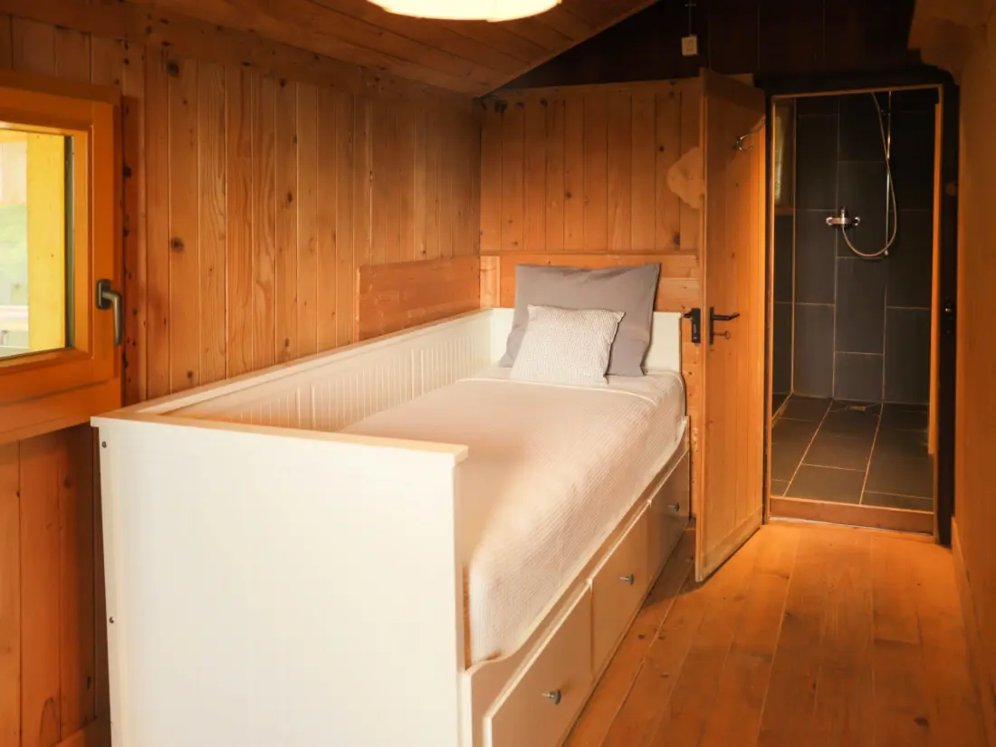Chalet Montreux