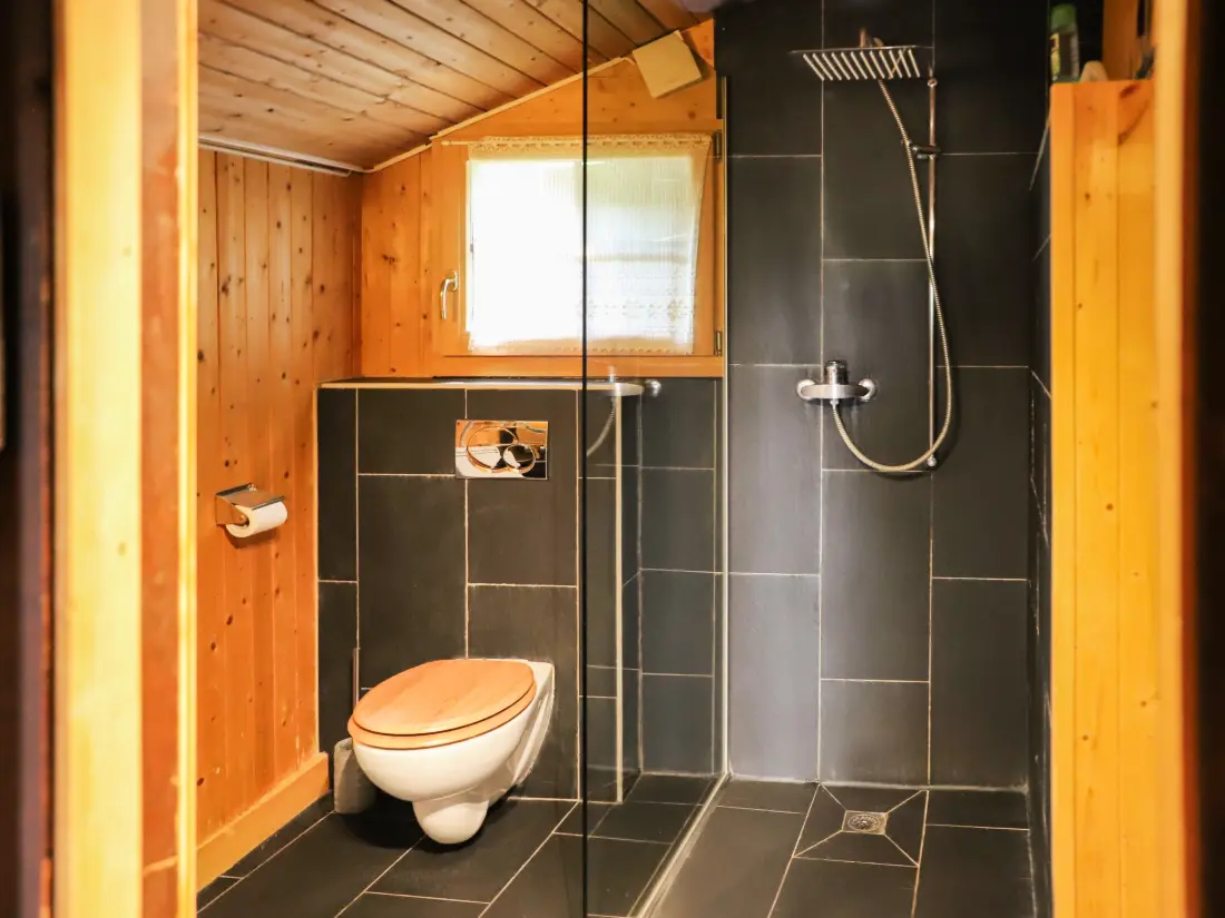 Chalet Montreux