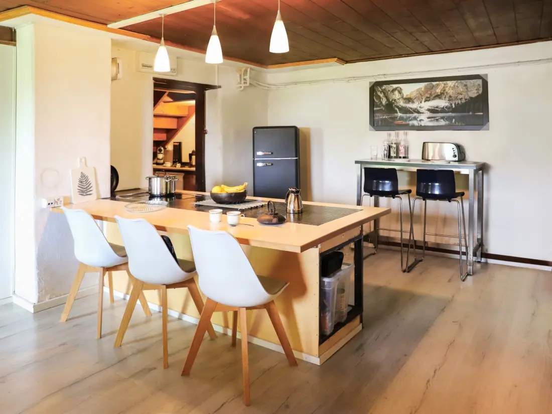 Chalet Montreux