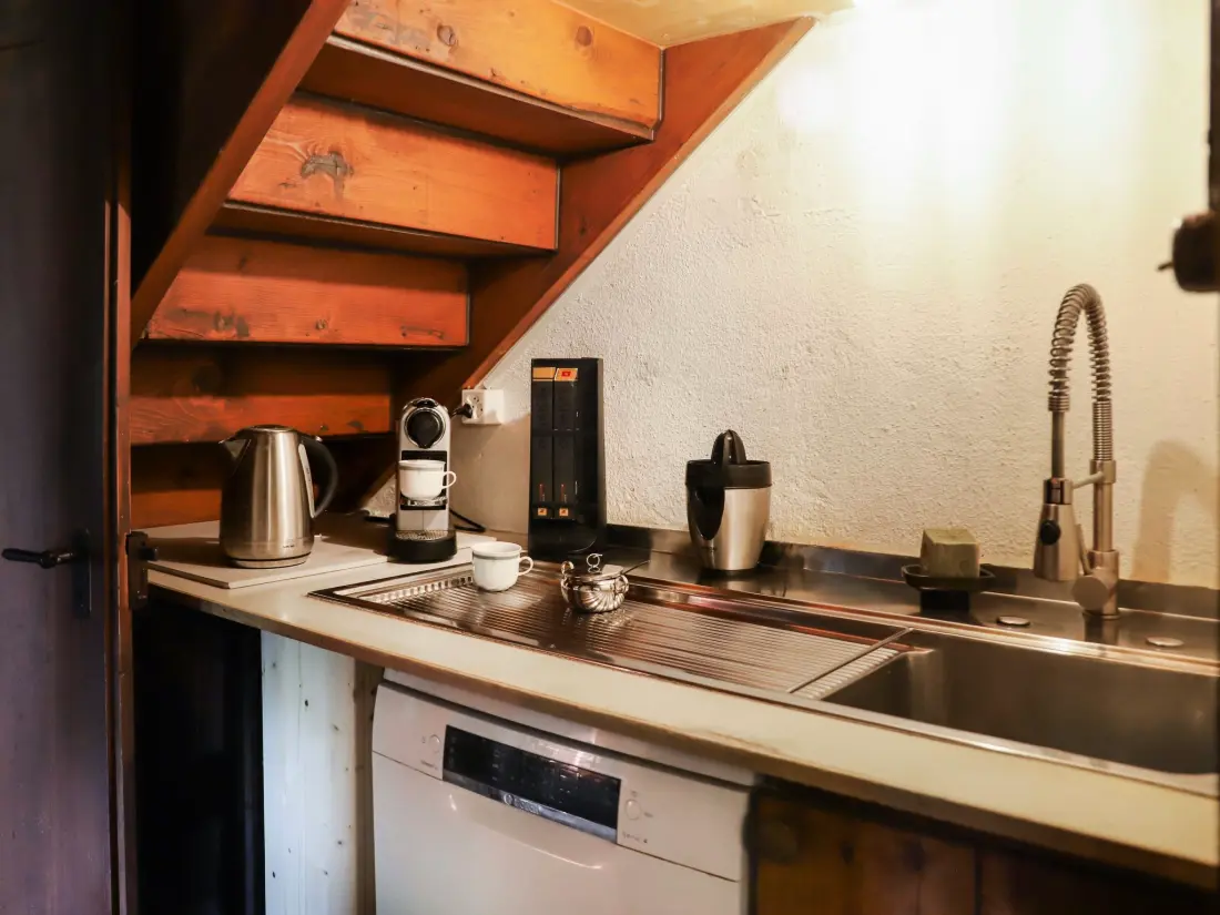 Chalet Montreux