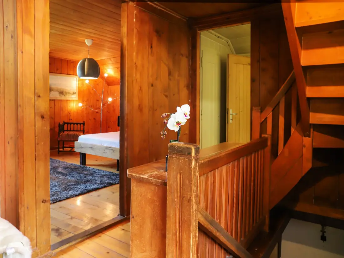 Chalet Montreux
