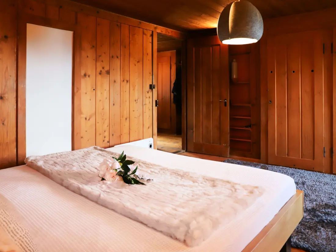 Chalet Montreux