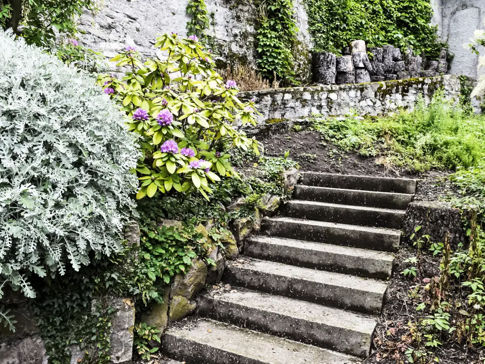 Maison de Vacances Montreux