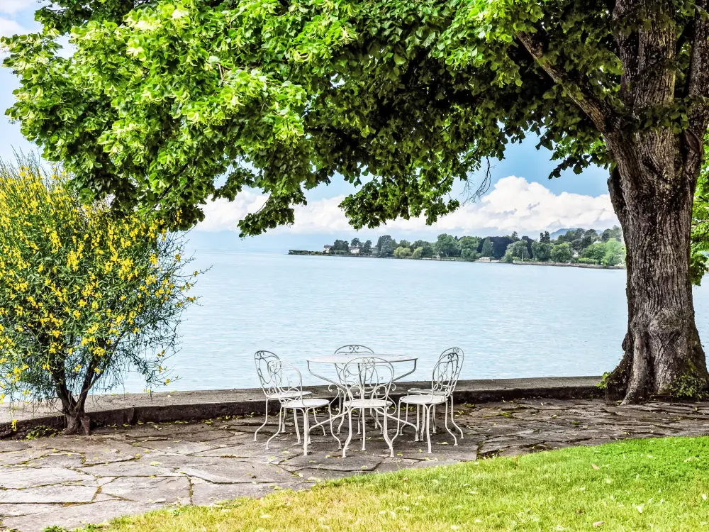 Maison de Vacances Montreux