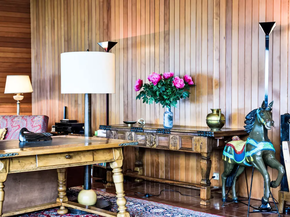 Maison de Vacances Montreux