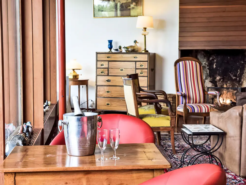 Maison de Vacances Montreux