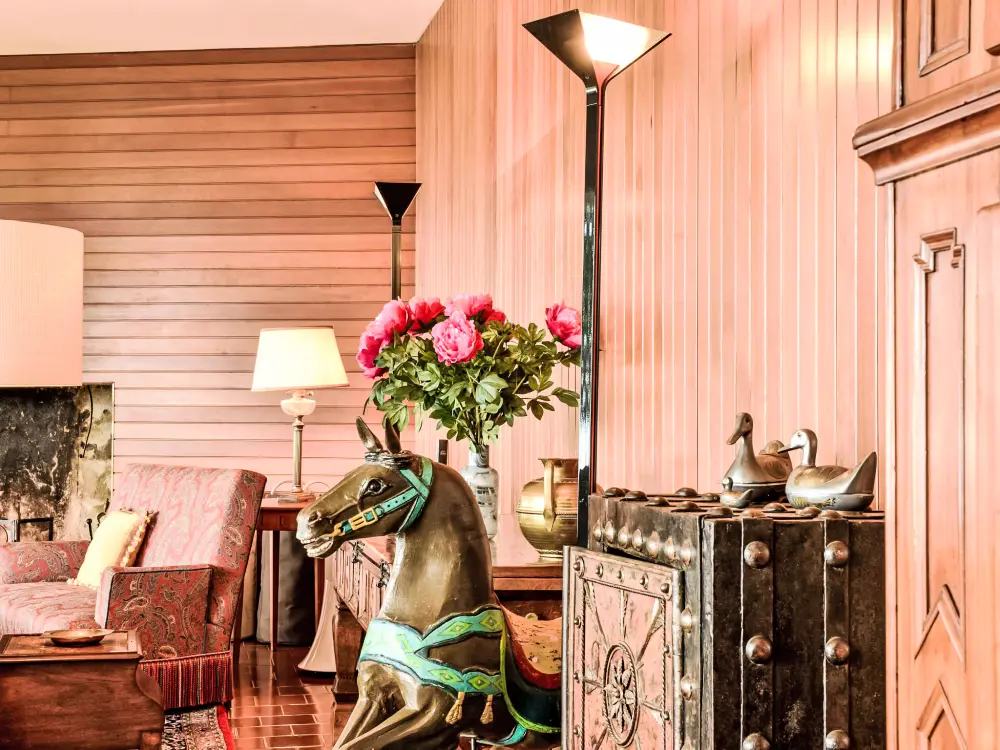 Maison de Vacances Montreux