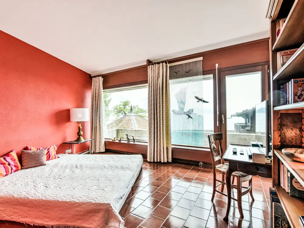 Maison de Vacances Montreux