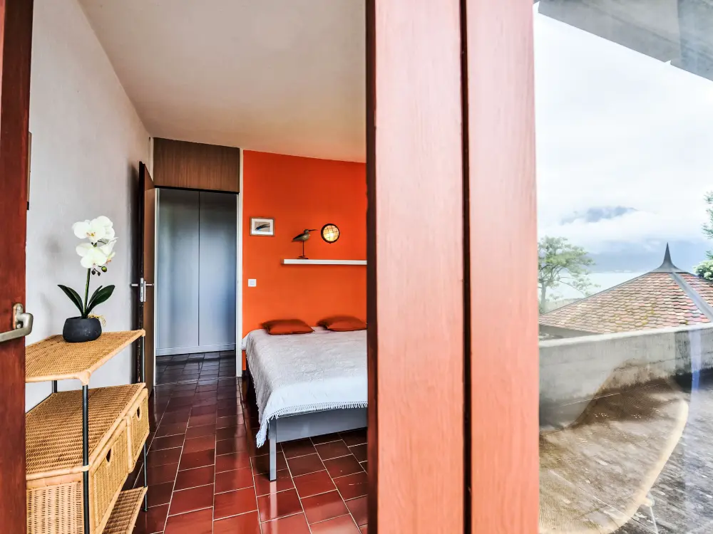 Maison de Vacances Montreux