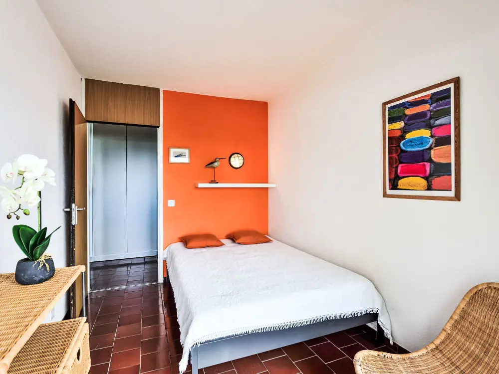 Maison de Vacances Montreux