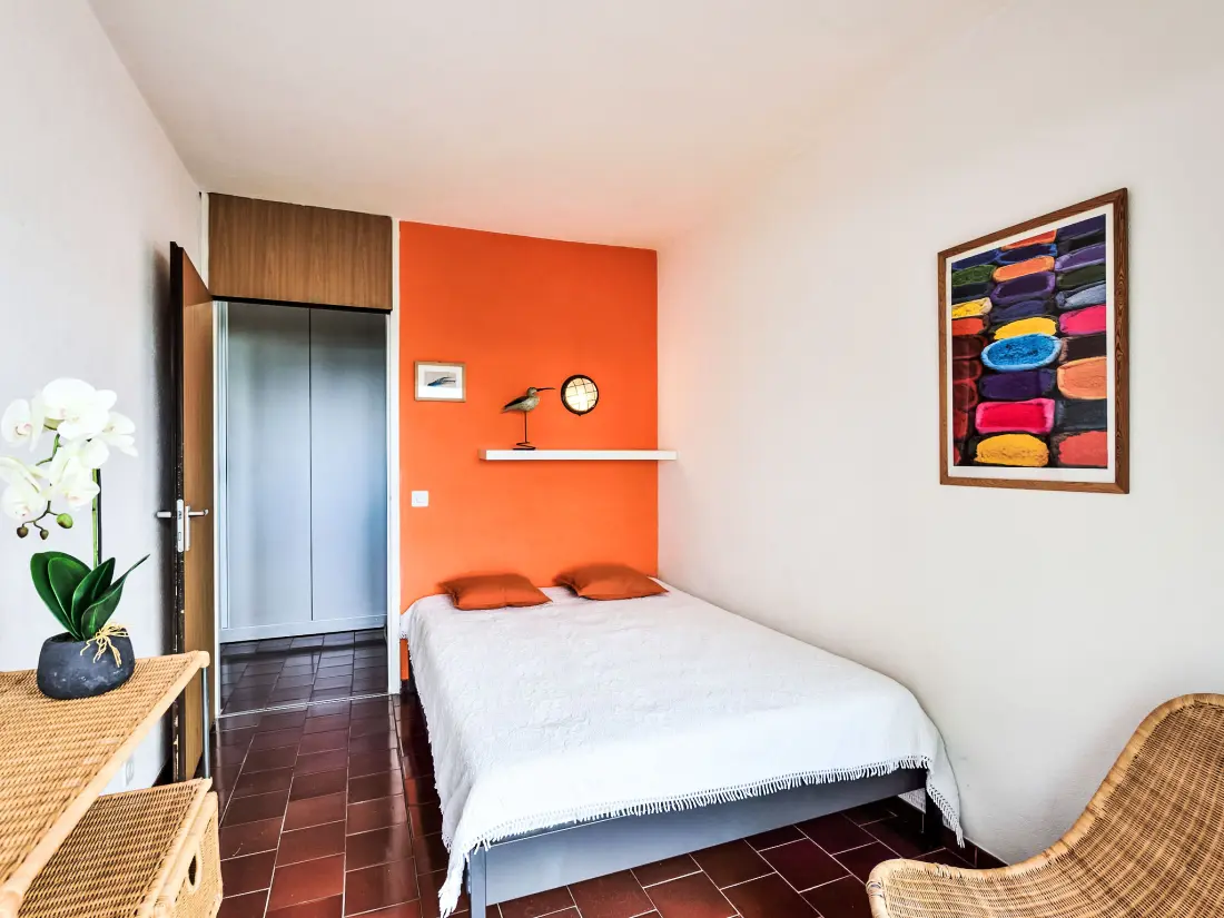 Maison de Vacances Montreux