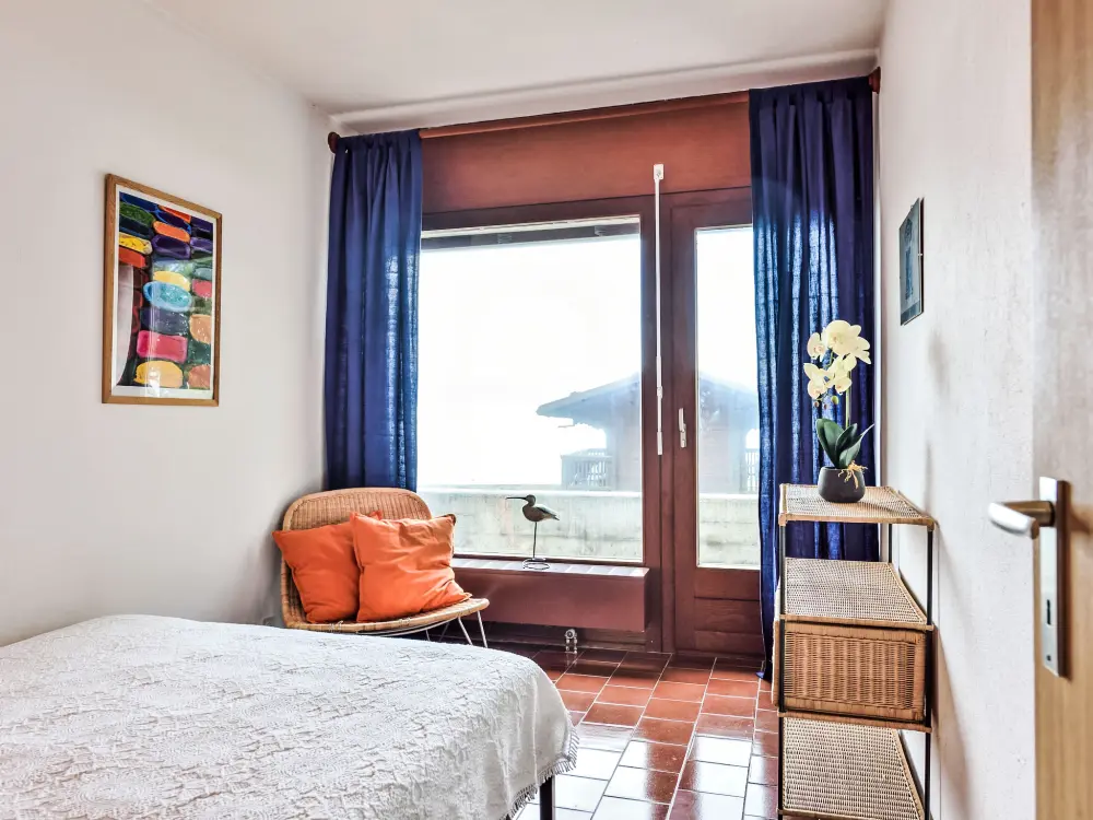 Maison de Vacances Montreux