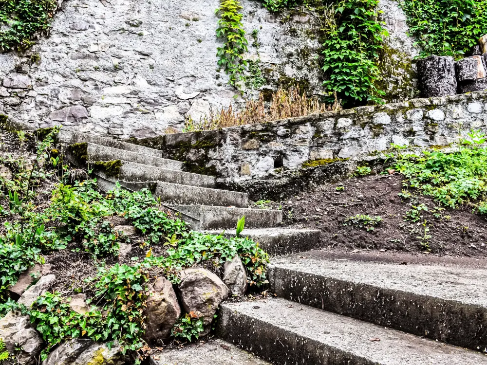 Maison de Vacances Montreux