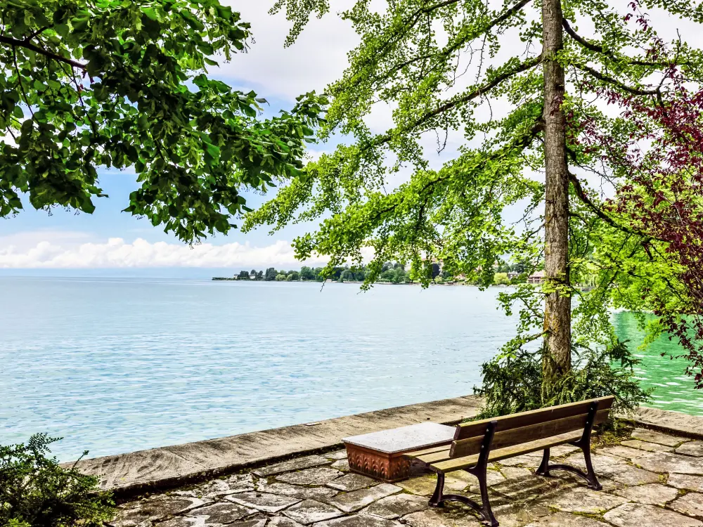 Maison de Vacances Montreux