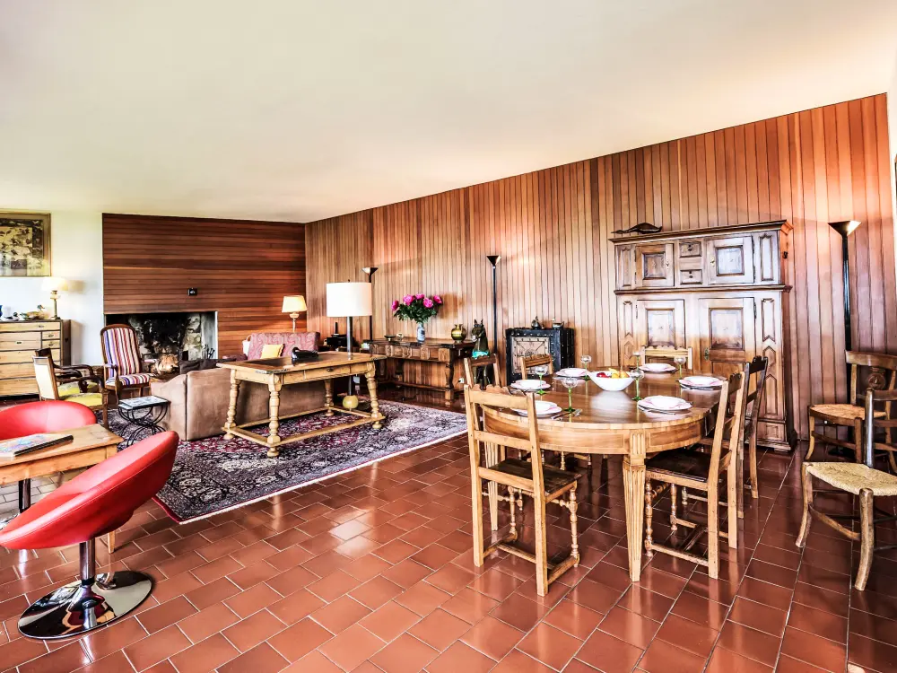 Maison de Vacances Montreux
