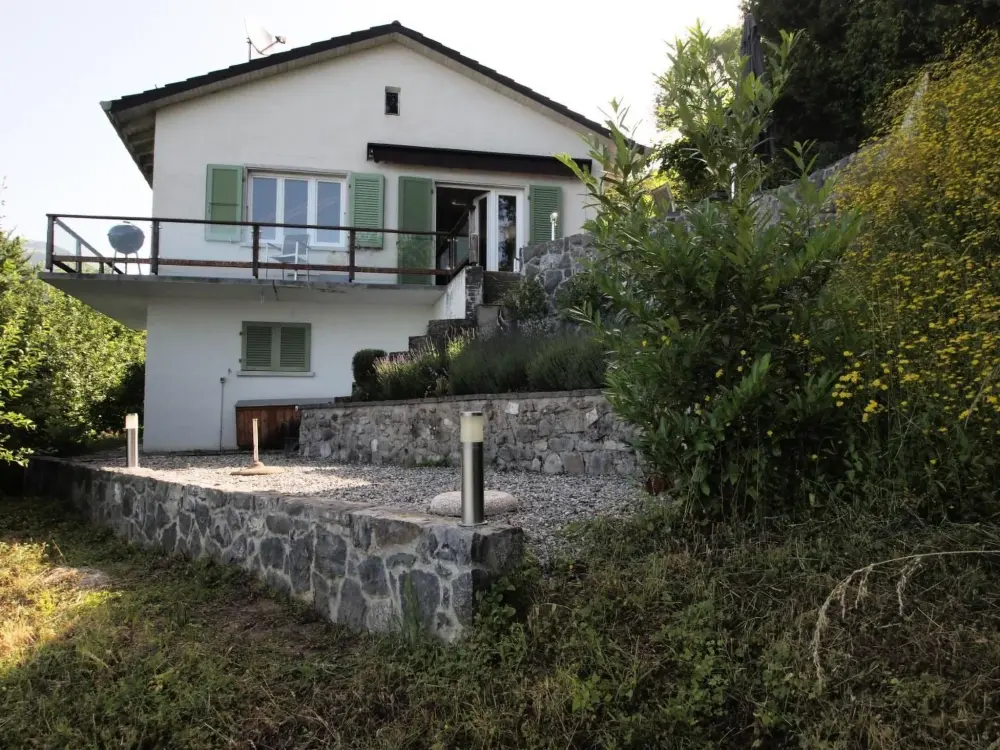Maison de Vacances Montreux