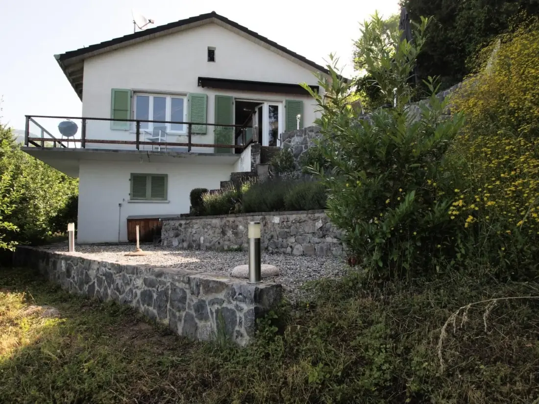Maison de Vacances Montreux