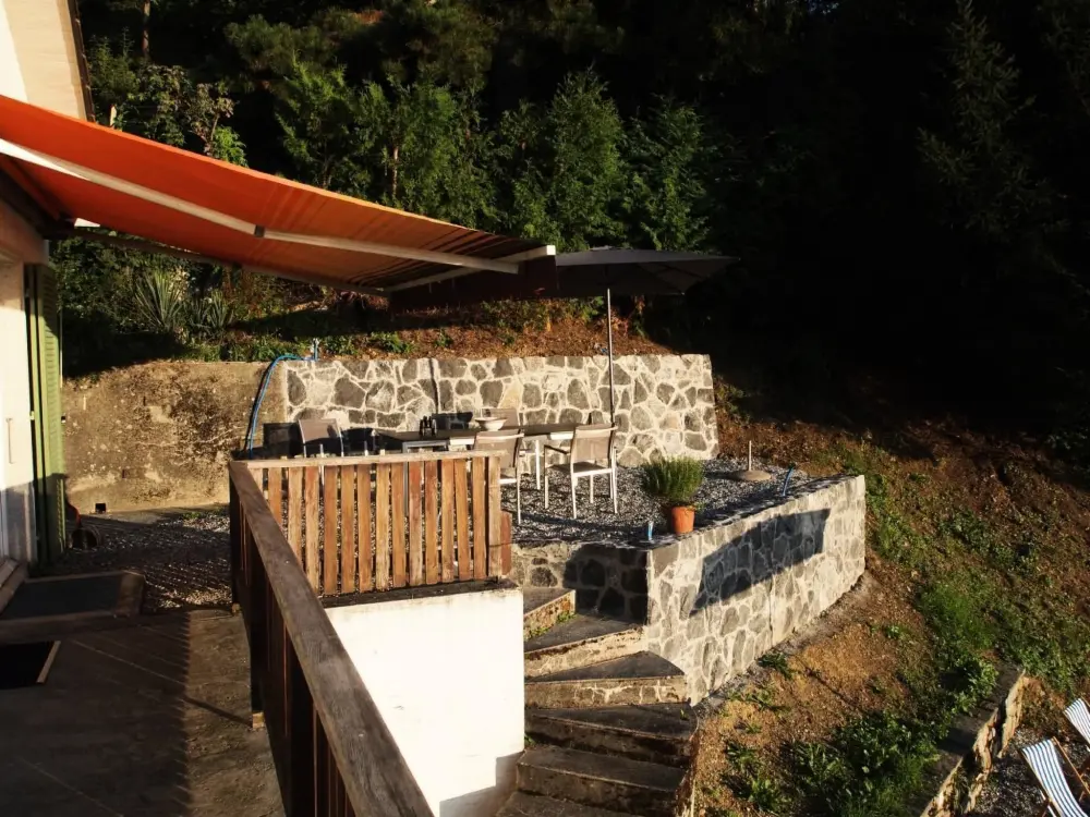 Maison de Vacances Montreux