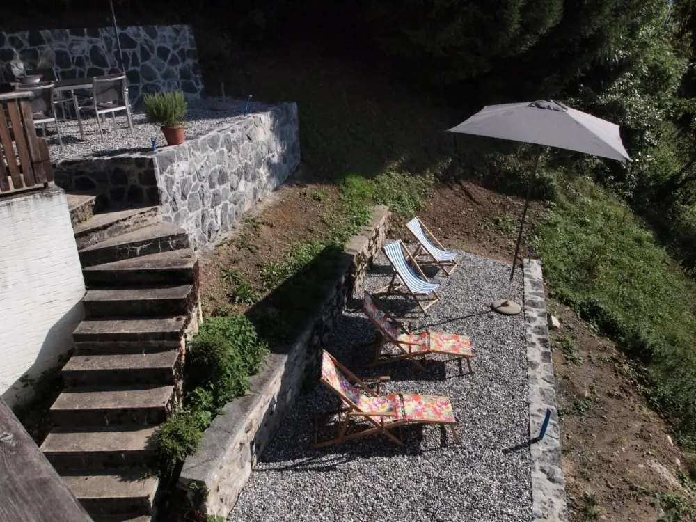 Maison de Vacances Montreux