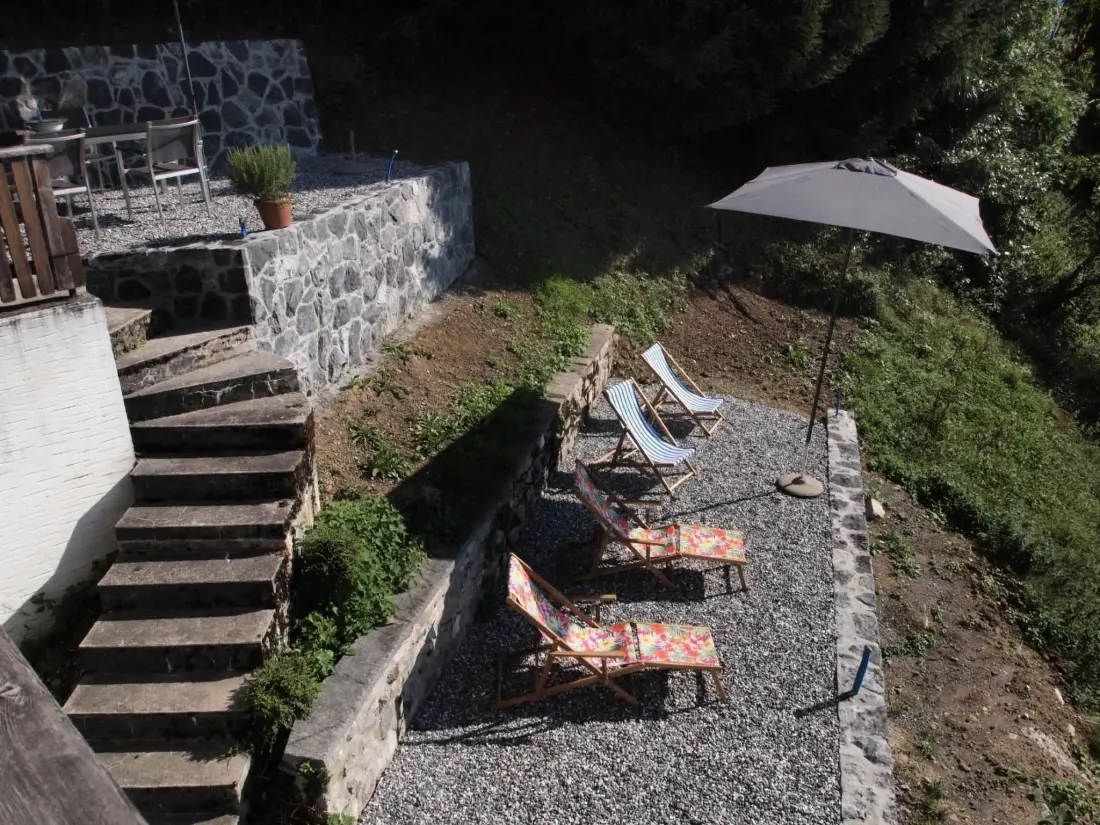 Maison de Vacances Montreux