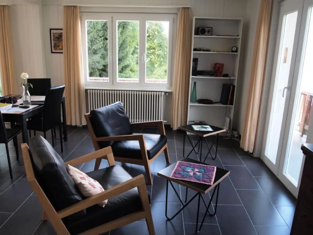 Maison de Vacances Montreux