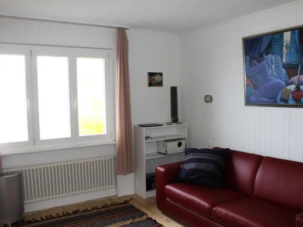 Maison de Vacances Montreux
