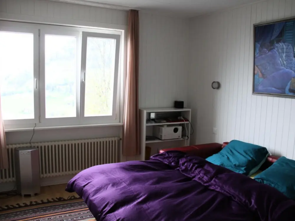 Maison de Vacances Montreux