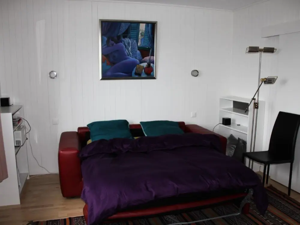 Maison de Vacances Montreux