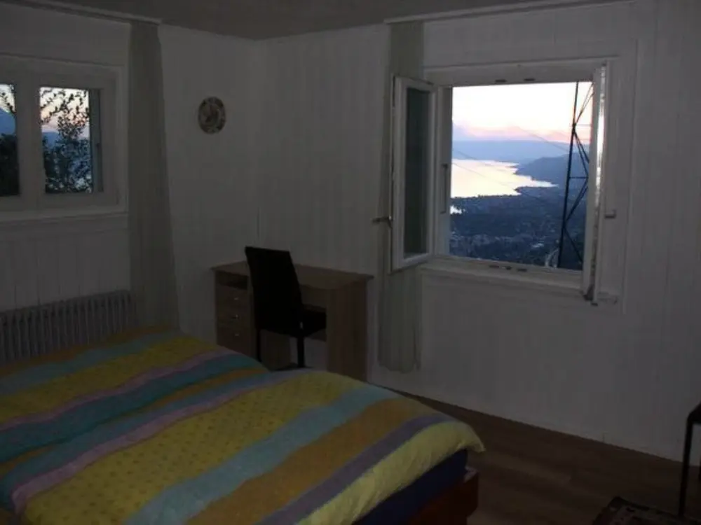 Maison de Vacances Montreux