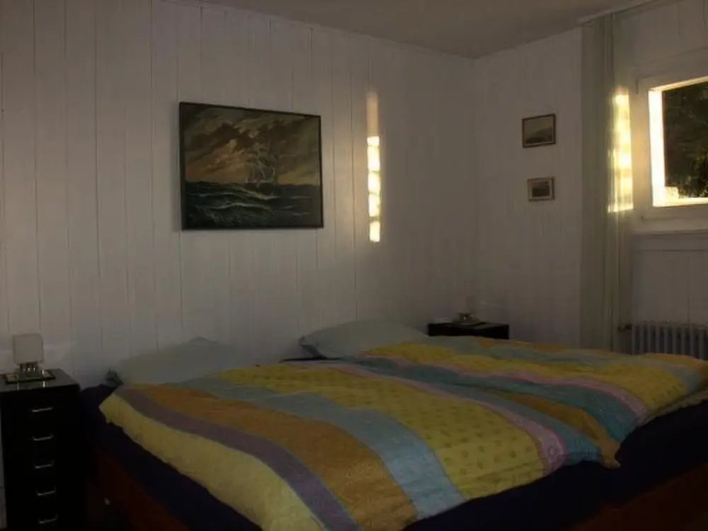 Maison de Vacances Montreux