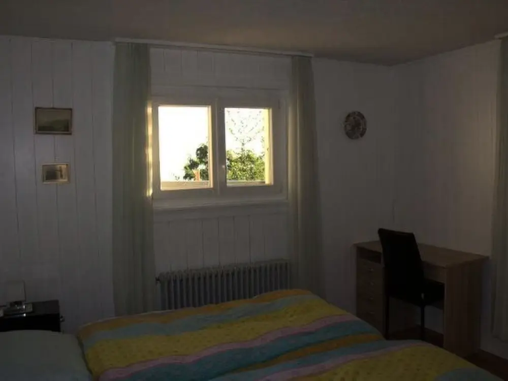 Maison de Vacances Montreux
