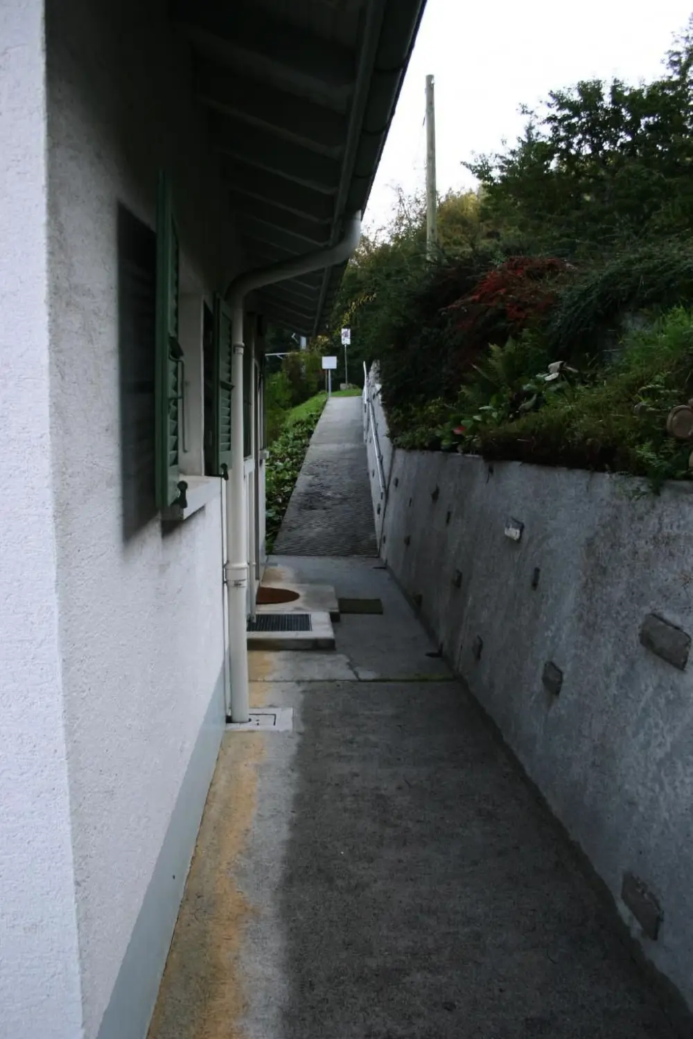 Maison de Vacances Montreux