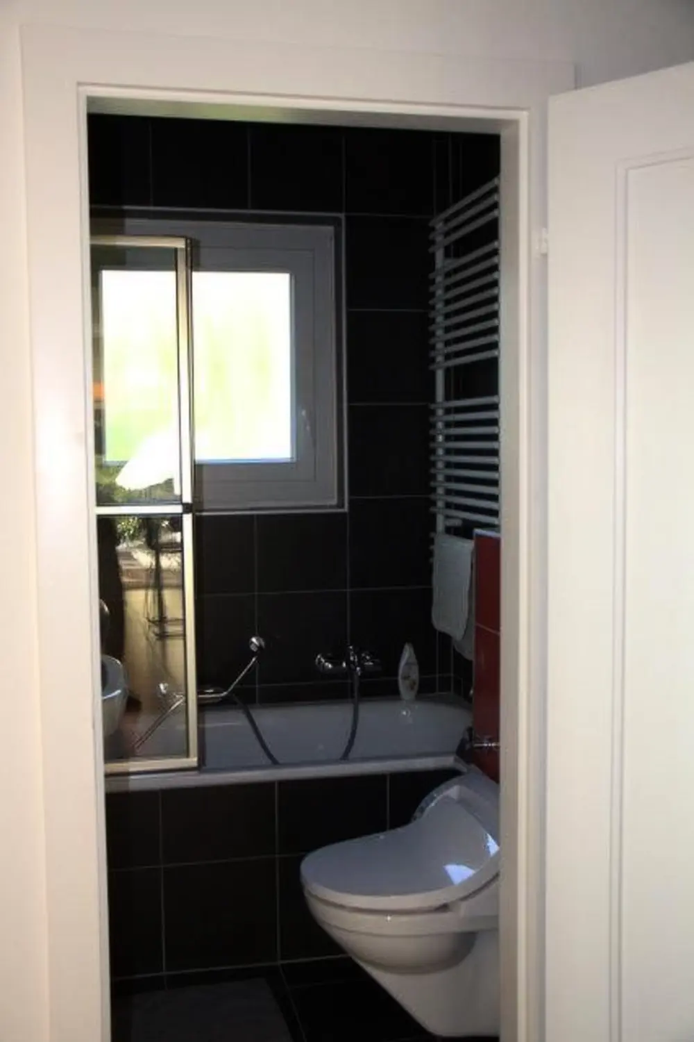 Maison de Vacances Montreux