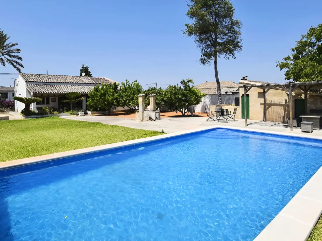 Maison de Vacances Montuiri
