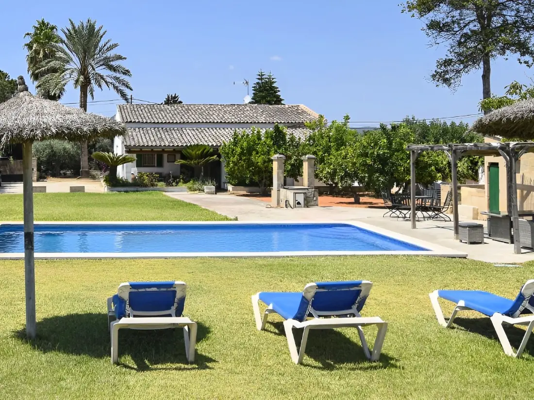 Maison de Vacances Montuiri