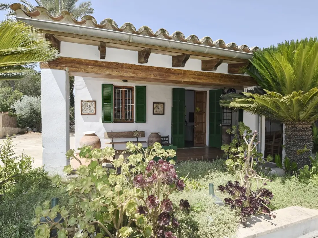 Maison de Vacances Montuiri