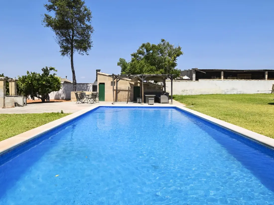 Maison de Vacances Montuiri