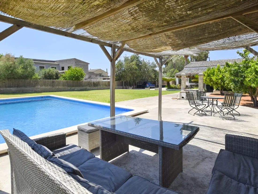 Maison de Vacances Montuiri