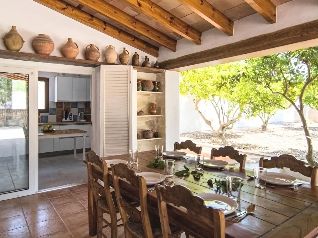Maison de Vacances Montuiri