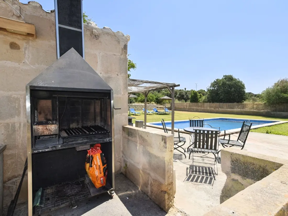 Maison de Vacances Montuiri