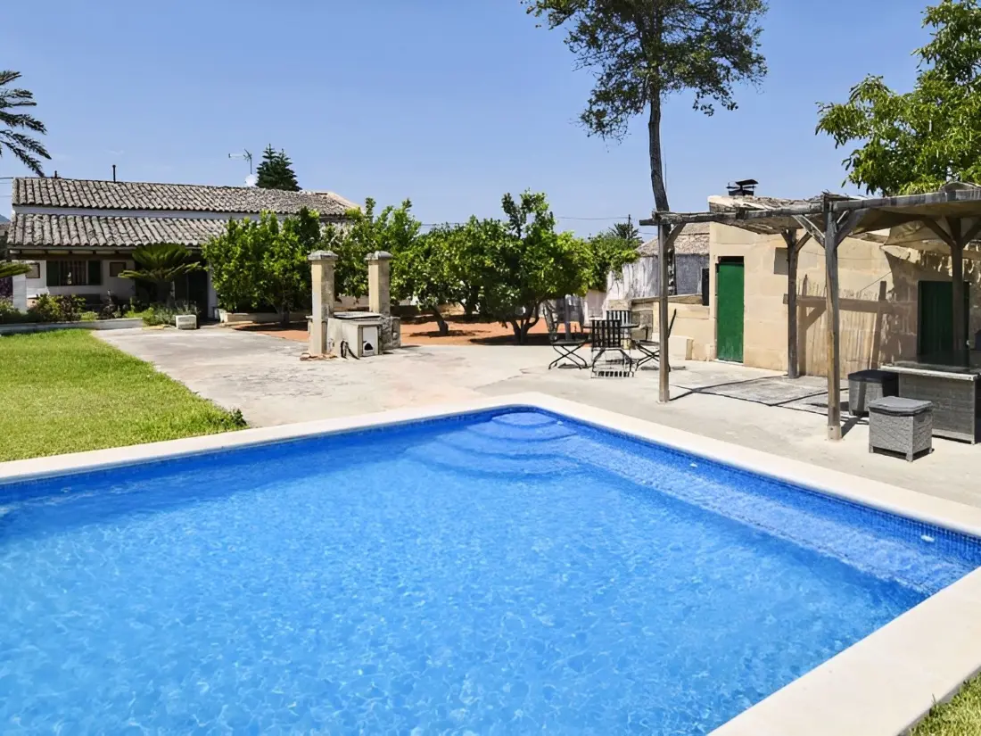 Maison de Vacances Montuiri