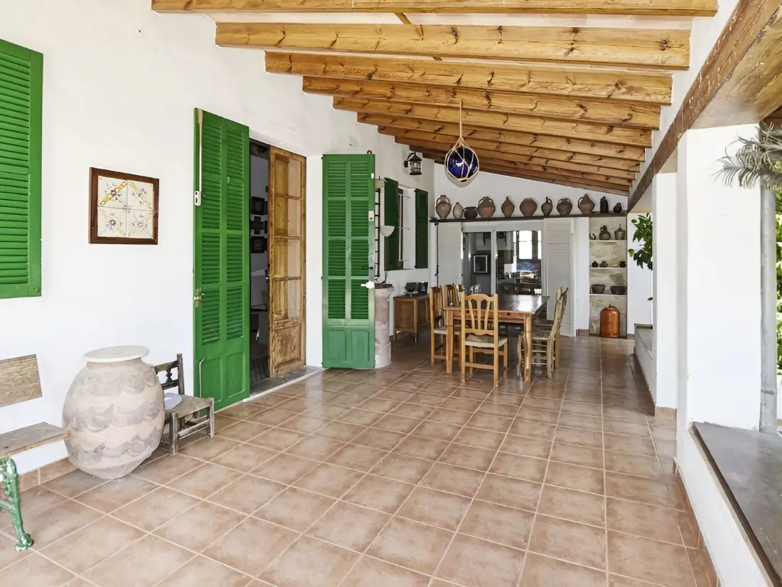 Maison de Vacances Montuiri